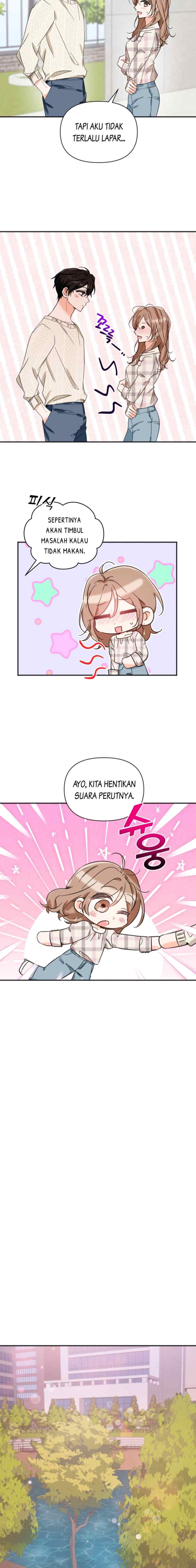 Ideal Delivery Service chapter 45 halaman 12