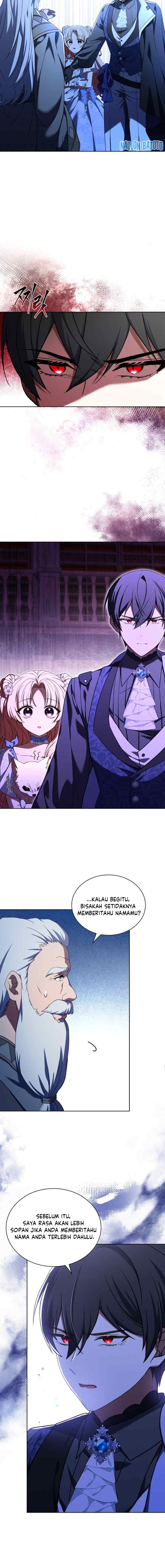 Happy In-Law chapter 20 halaman 10