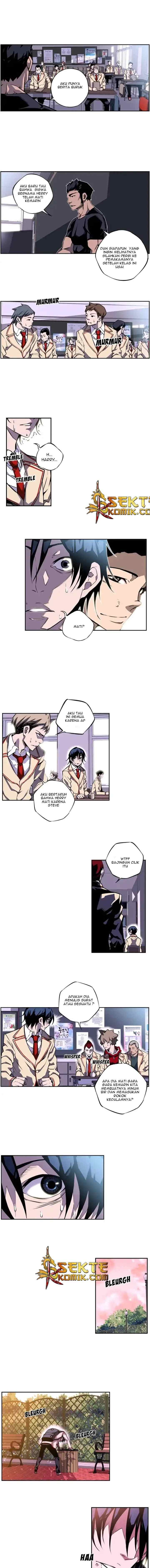 Supernova chapter 1 halaman 9