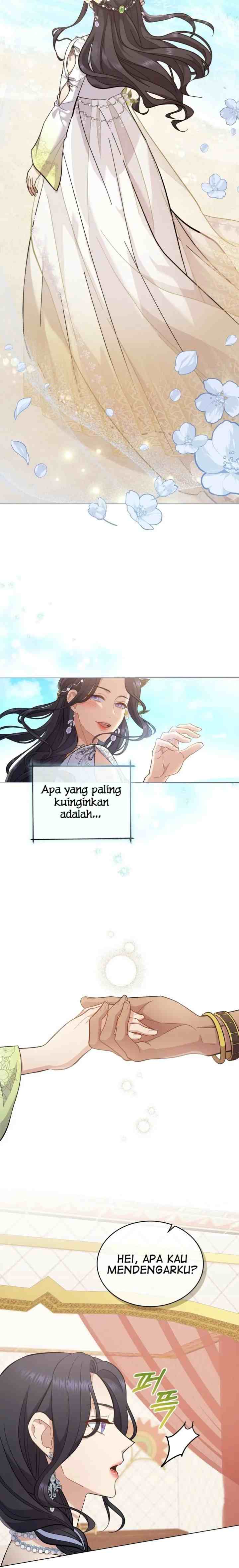 Lies Become You chapter 12 halaman 14