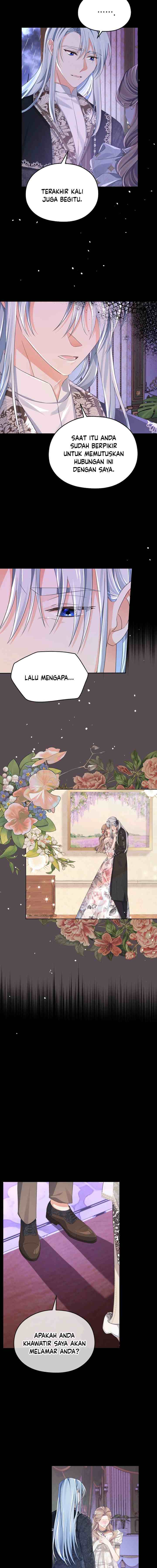 My Dear Aster chapter 31 halaman 15