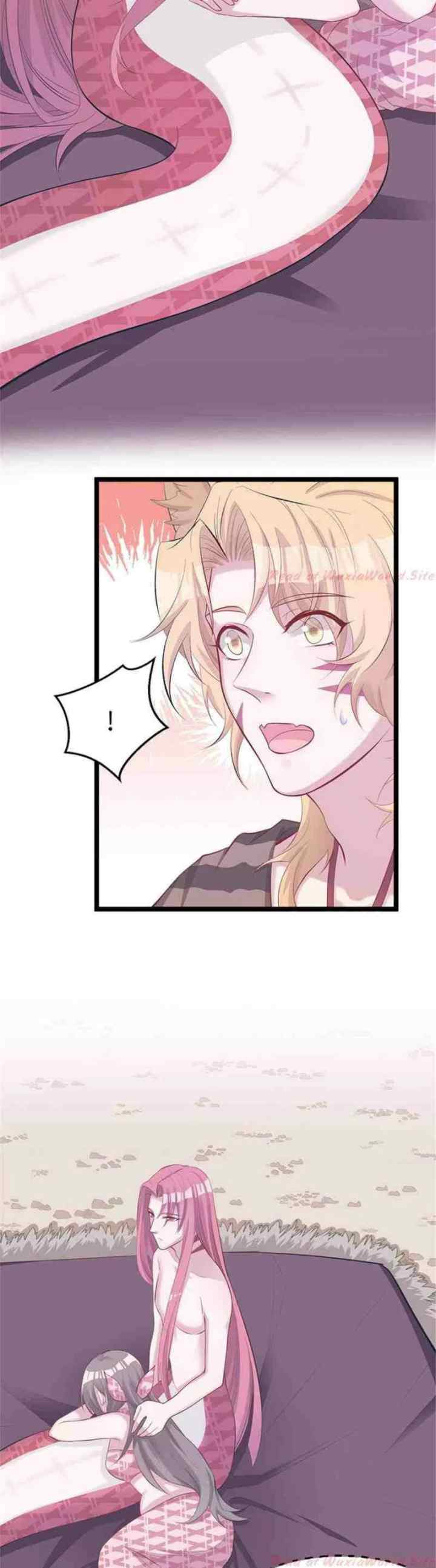 Beauty and the Beasts chapter 106 halaman 10