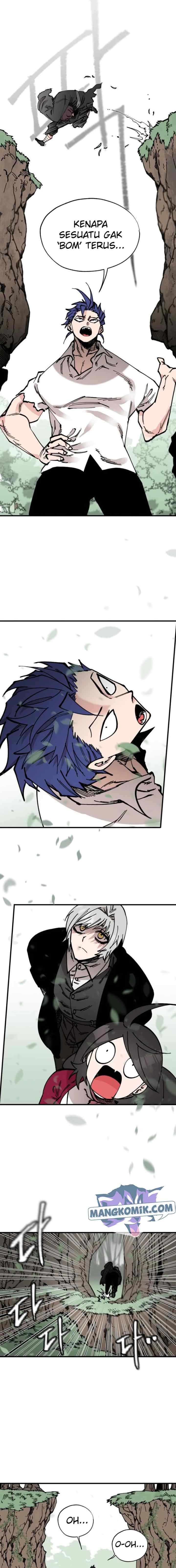 Rathard chapter 40 halaman 5