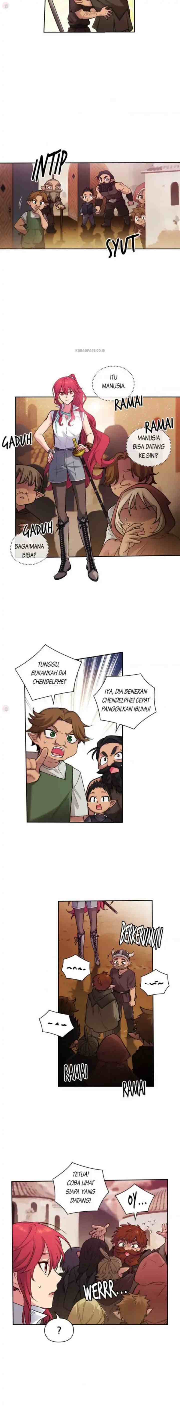 Adonis chapter 105 halaman 7