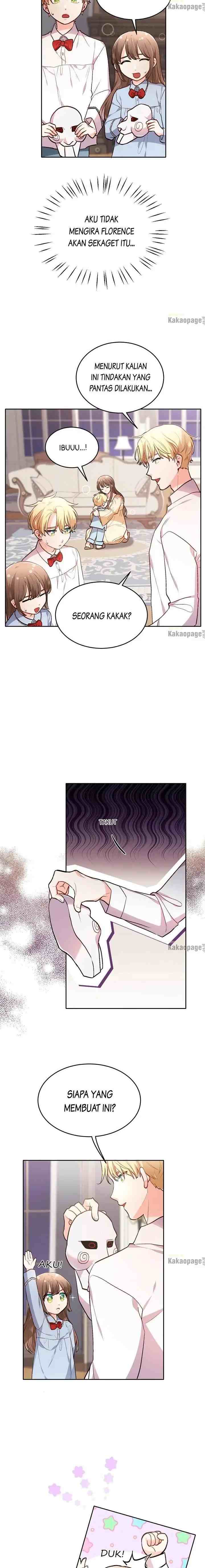 I Was Just an Ordinary Lady chapter 104 halaman 10