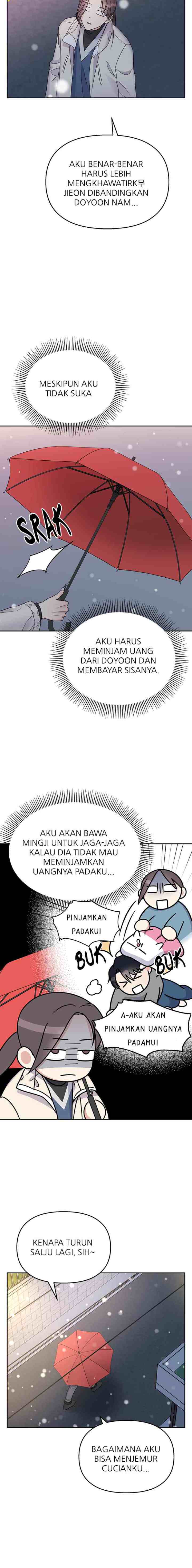 Do As I Say! chapter 57 halaman 5