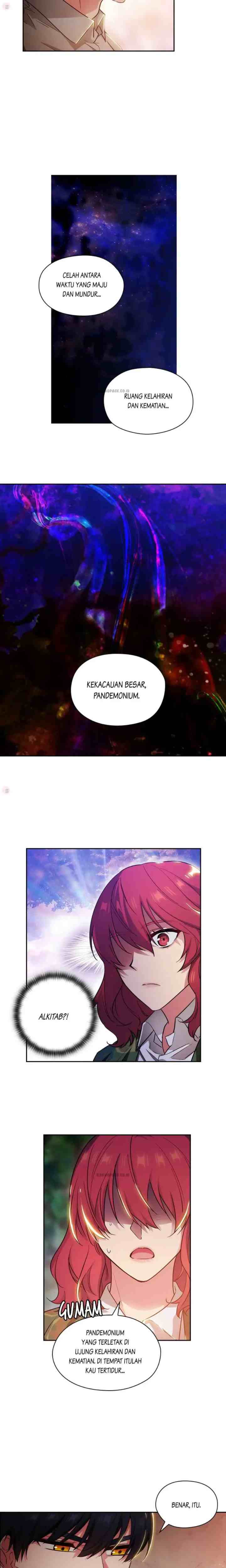 Adonis chapter 141 halaman 7