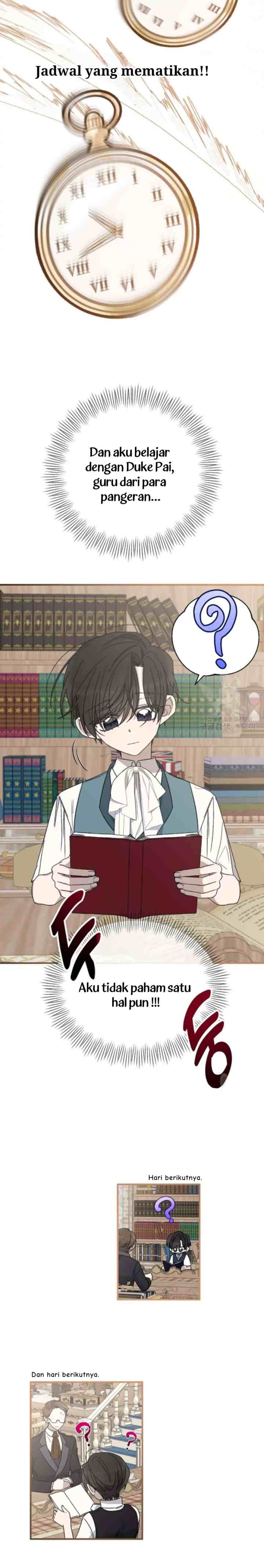 0 And 1 chapter 3 halaman 10