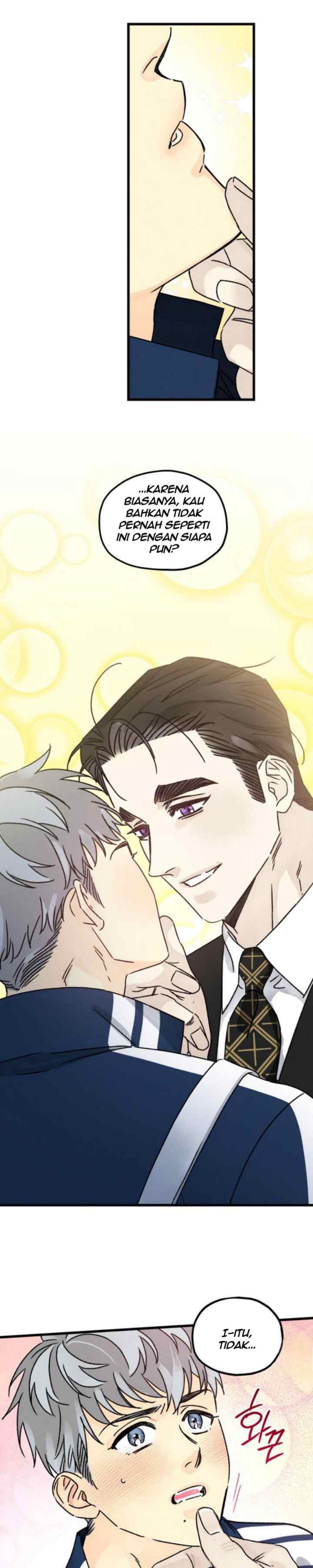 Shining In Nightmares chapter 15 halaman 12