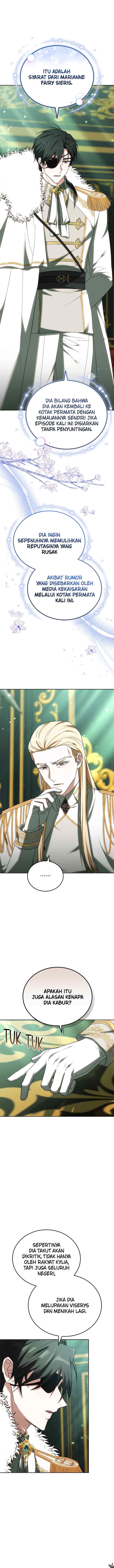 Bride of Obsidian chapter 78 halaman 11