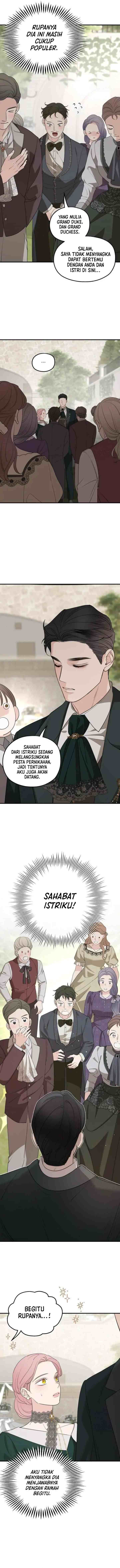 My In-Laws Are Obsessed With Me chapter 75 halaman 5