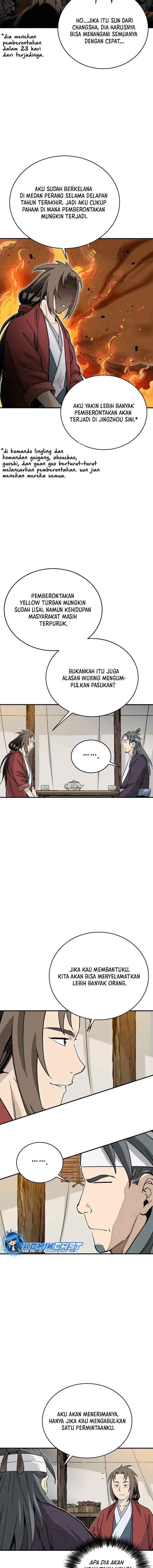 I Reincarnated as a Legendary Surgeon chapter 126 halaman 13