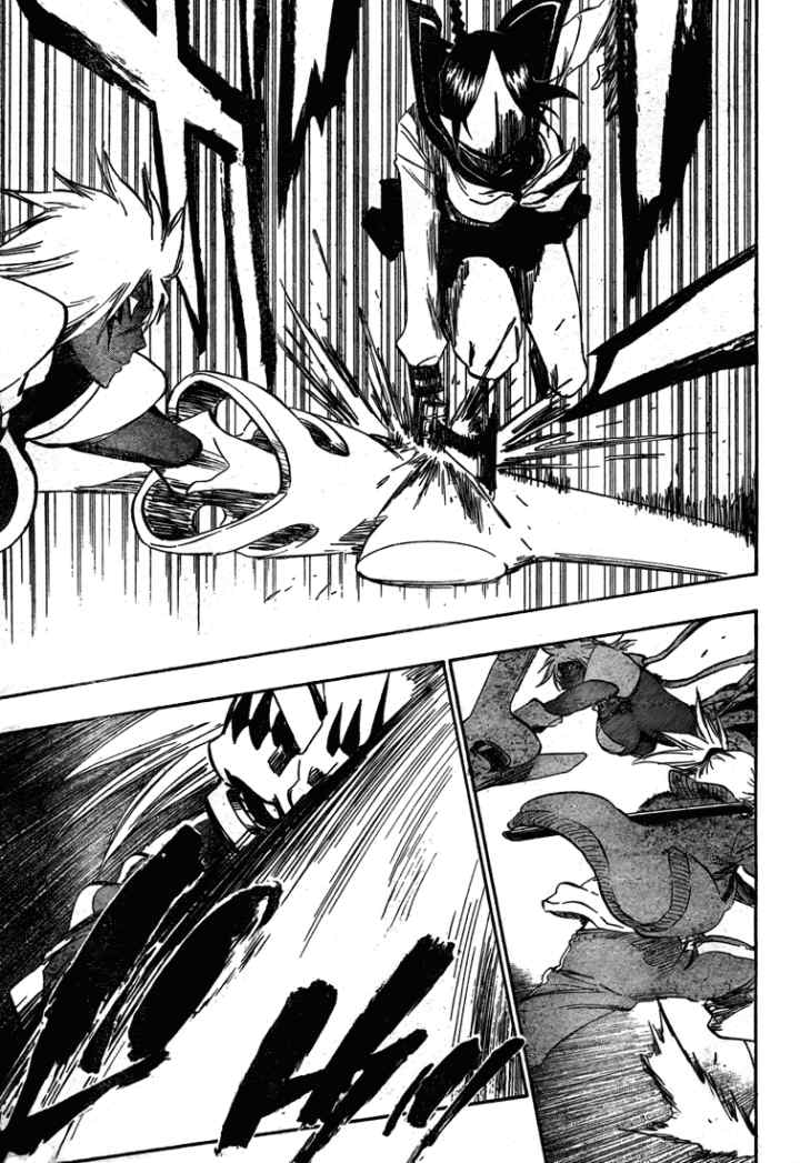 Bleach chapter 367 halaman 8