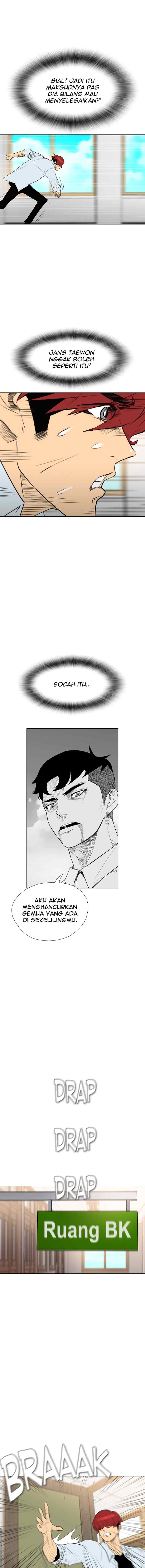 Reawaken Man chapter 146 halaman 13
