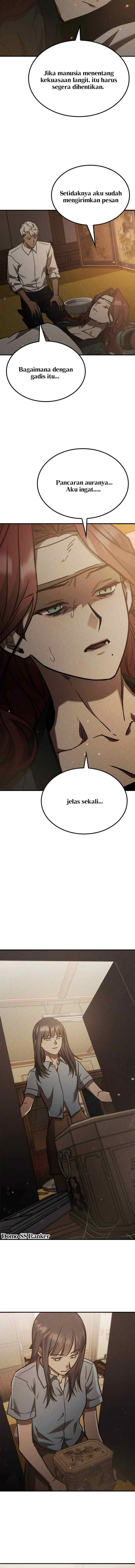 Pray to a Ghost chapter 37 halaman 15