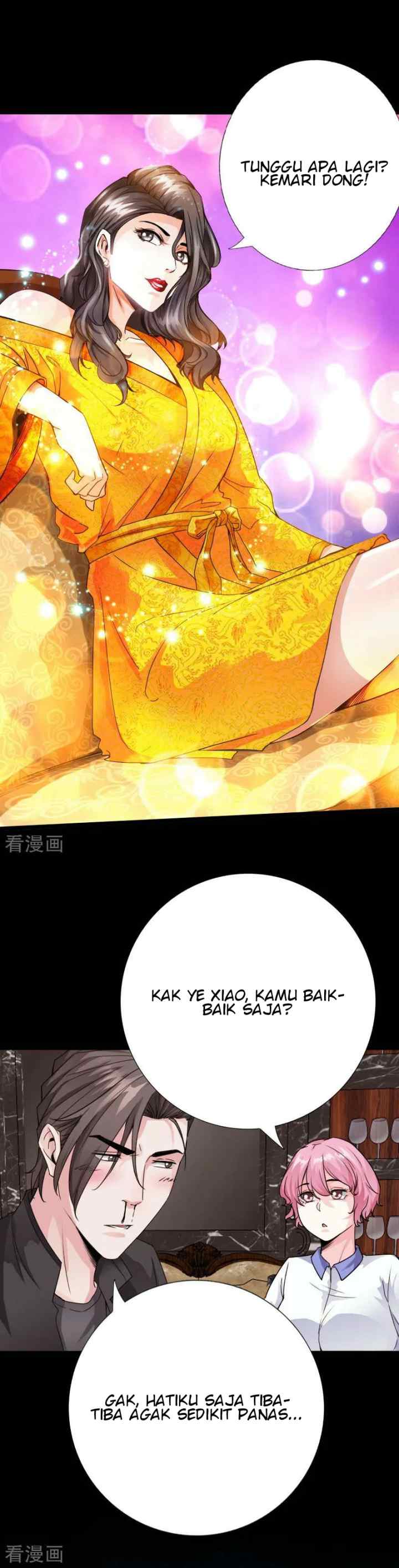 Hopeless chapter 79 halaman 14