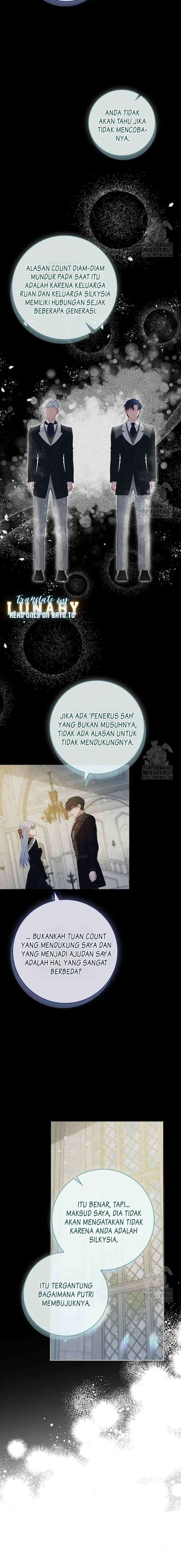 Fakes Don't Want To Be Real chapter 76 halaman 15
