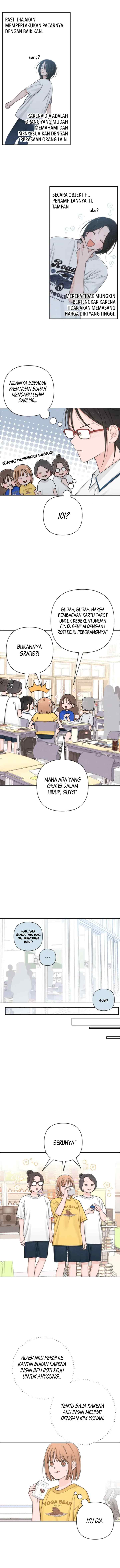 Apocalypse of Youth chapter 67 halaman 12