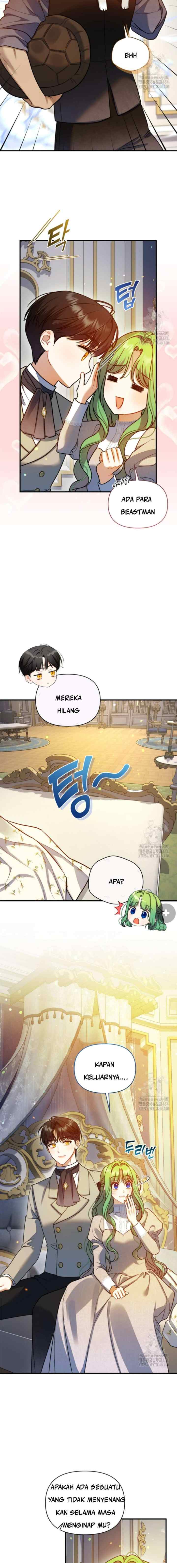 I Became the Younger Sister of a Regretful Obsessive Male Lead chapter 94 halaman 11