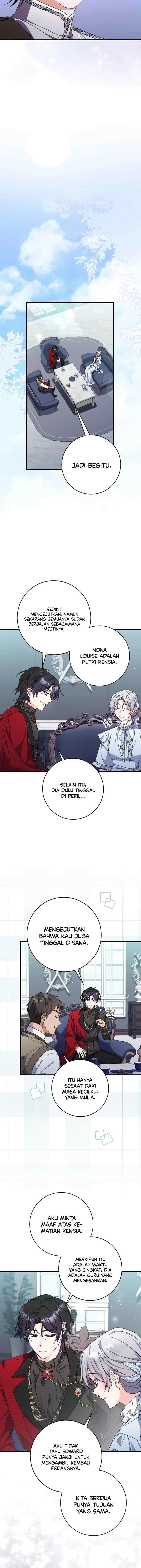 As My Husband Wish, I Will Bring in the Concubine chapter 33 halaman 9