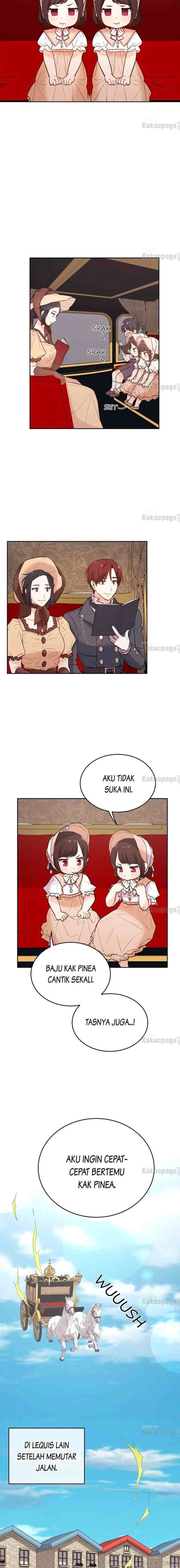 I Was Just an Ordinary Lady chapter 161 halaman 14