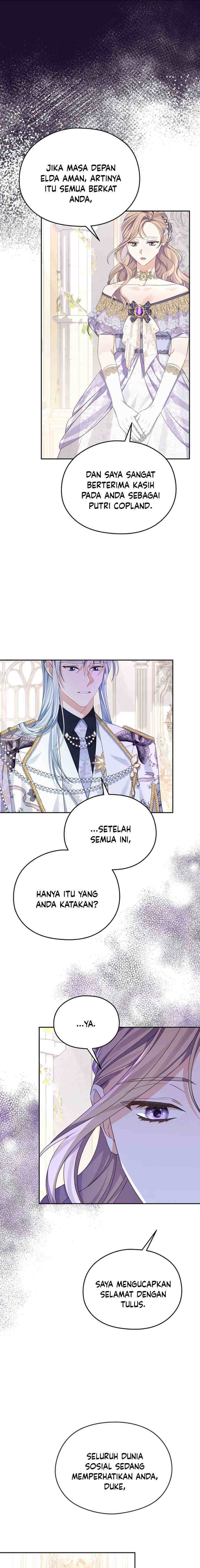 My Dear Aster chapter 38 halaman 13