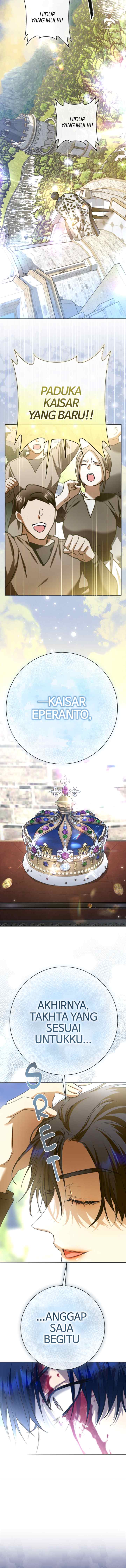Your Throne chapter 208 halaman 18