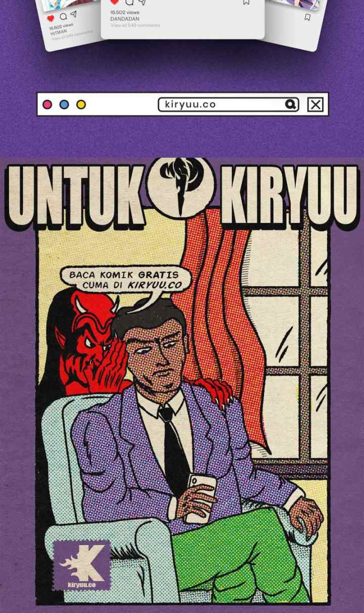F-Class Destiny Hunter chapter 85 halaman 19