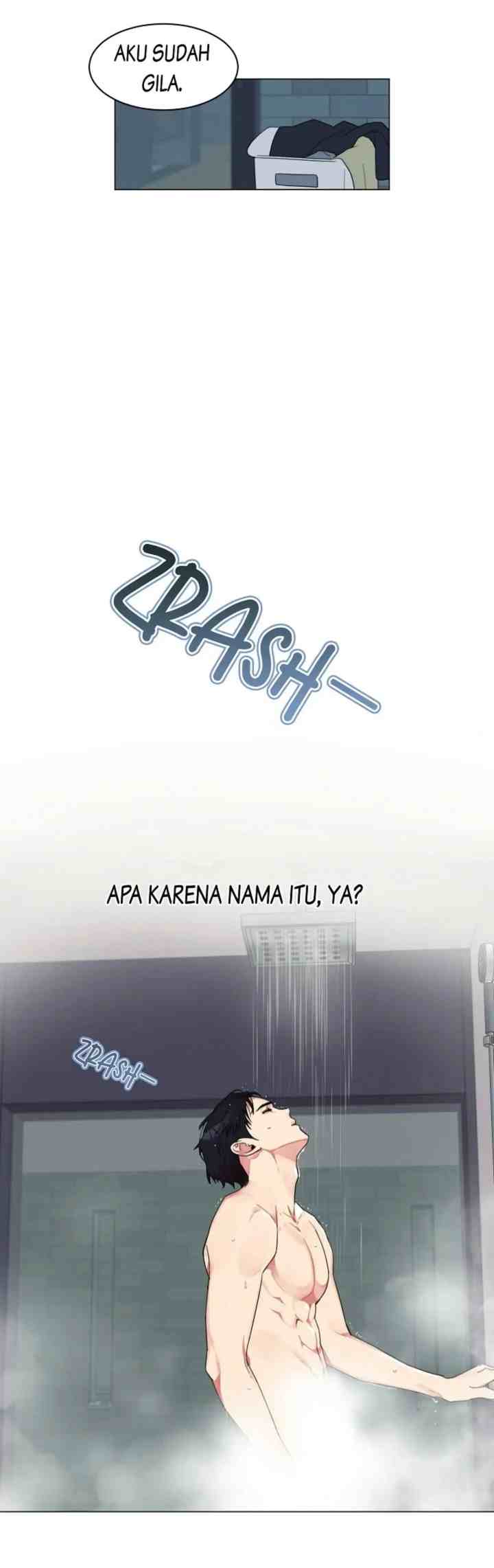 My Wife Is Back chapter 1 halaman 6