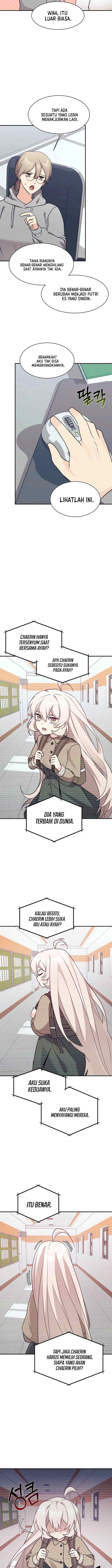 My Daughter Is a Dragon! chapter 78 halaman 5