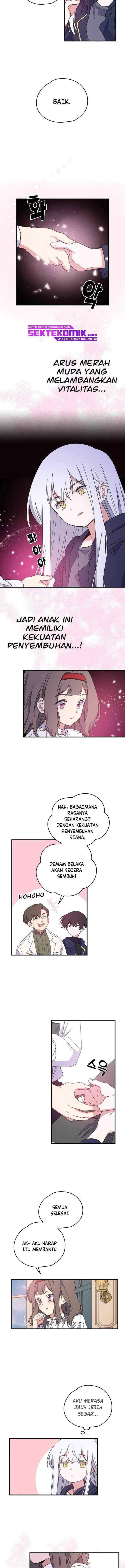 Yigret chapter 7 halaman 6