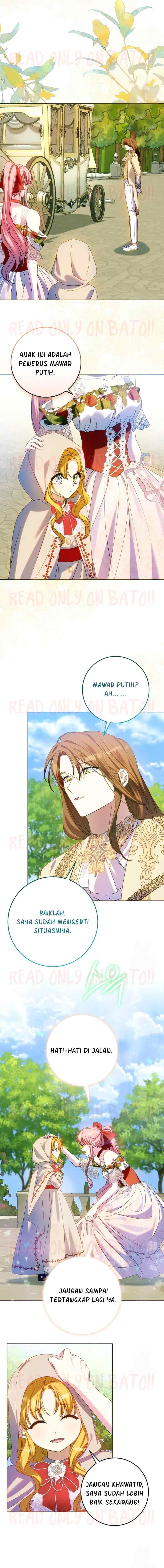 I Met the Male Lead In Prison (Remake) chapter 46 halaman 11