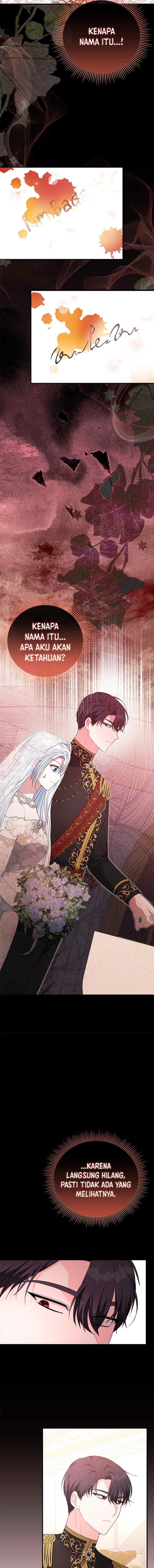 No, I Only Seduced the Princess? chapter 30 halaman 7