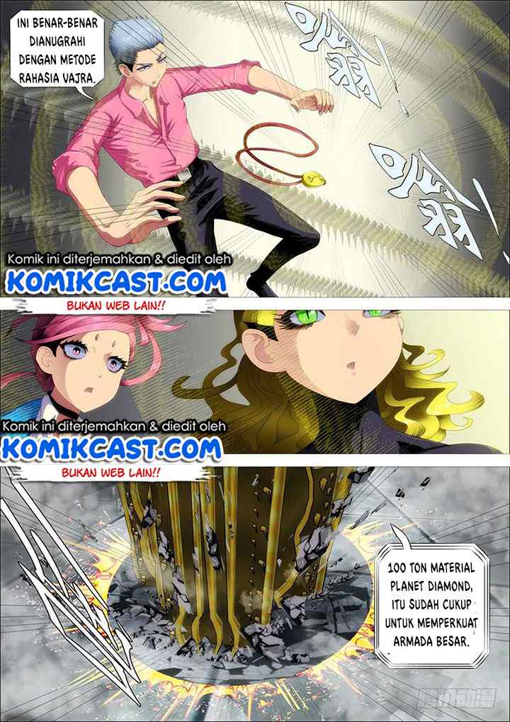 Iron Ladies chapter 340 halaman 14