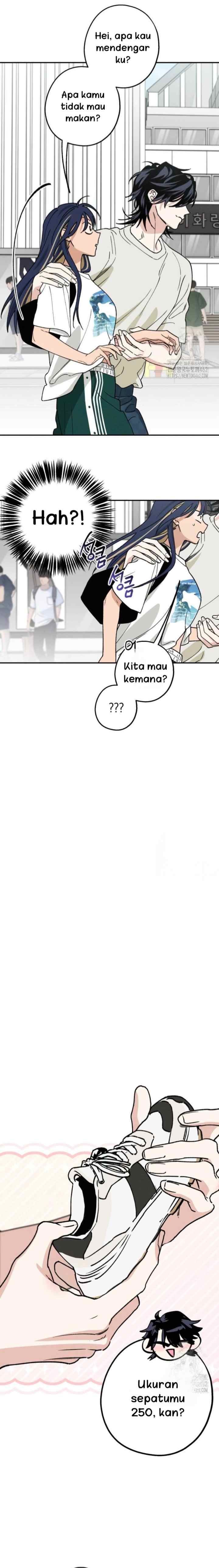 Enquanto faço isso chapter 32 halaman 12