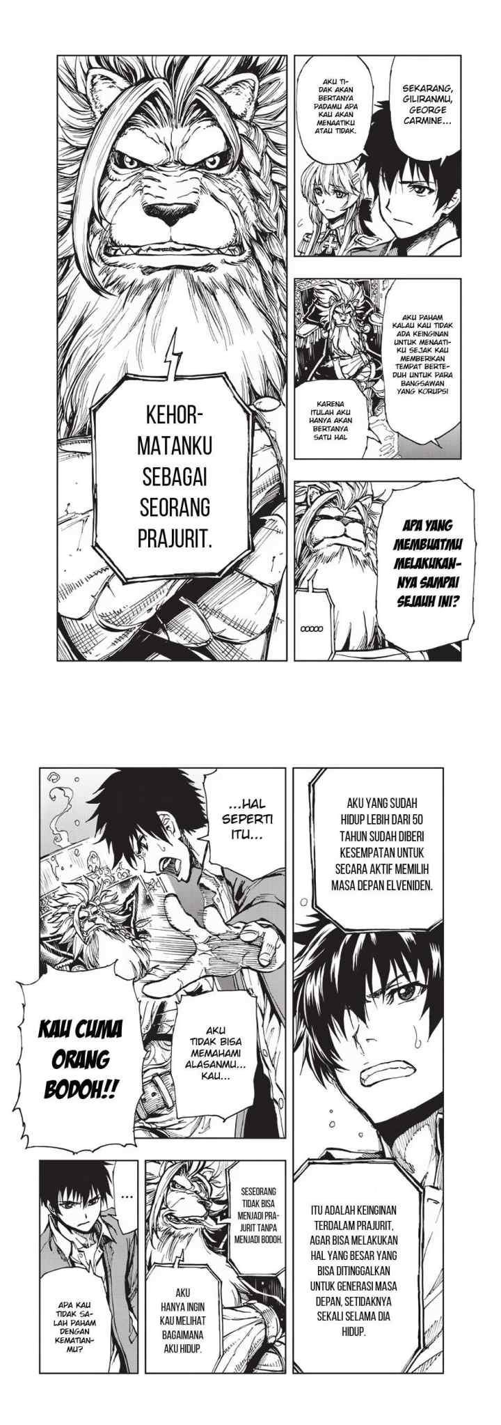 Genjitsushugisha no Oukokukaizouki chapter 14 halaman 9