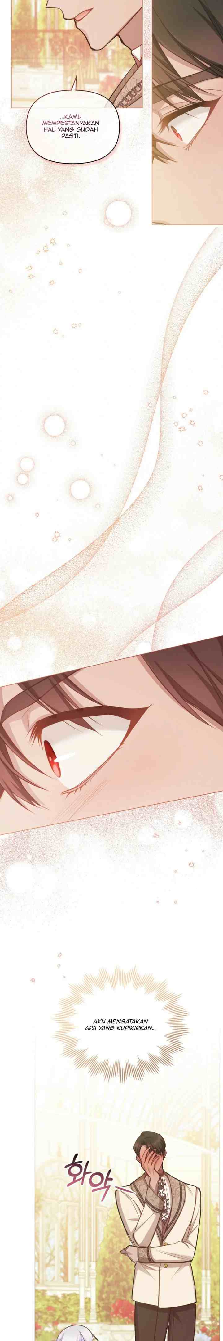 Disobey The Duke If You Dare chapter 24 halaman 5