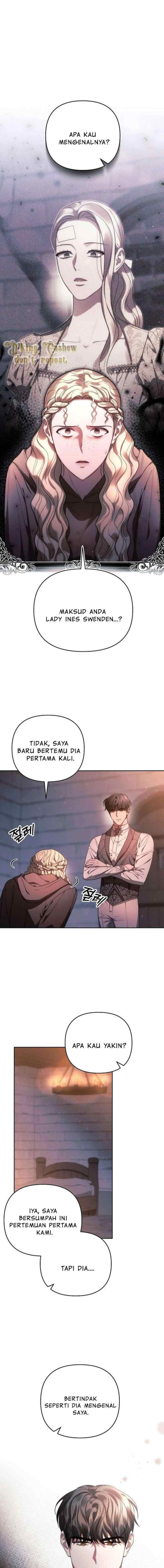 How To Turn A Kind Savior Into An Emperor chapter 13 halaman 6