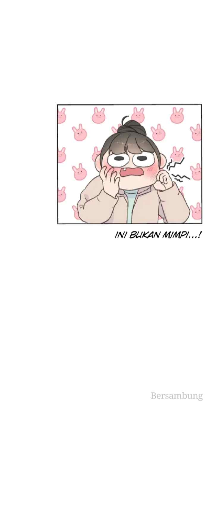 Miss Makeover chapter 3 halaman 17