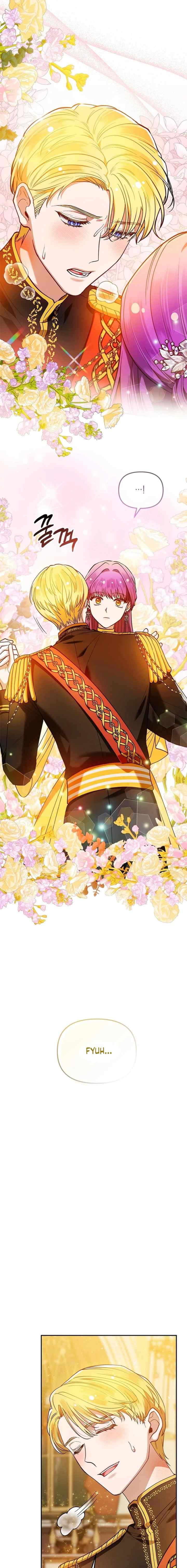 I'm the Dying Emperor's Doctor chapter 10 halaman 5