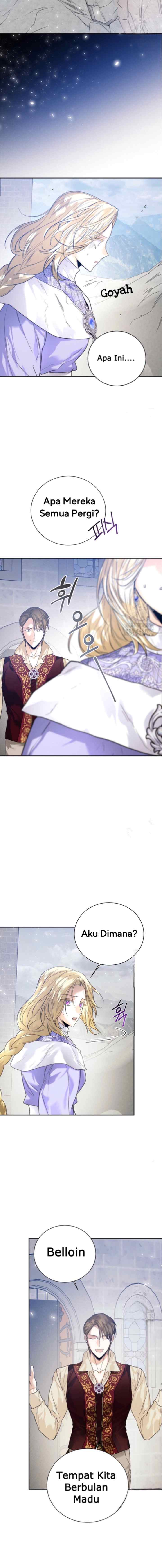 Royal Marriage chapter 84 halaman 4