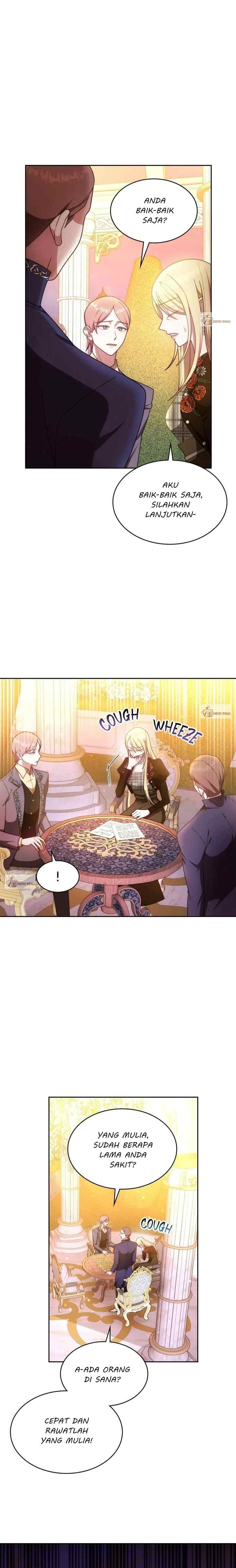 I Hated It Even More chapter 53 halaman 8