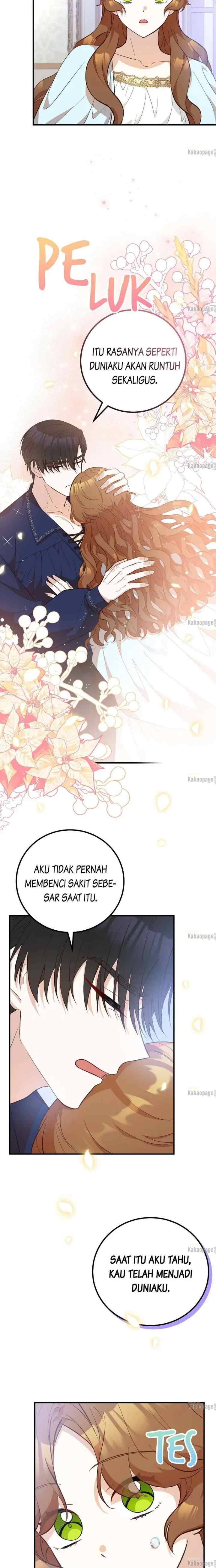 The Doctor Is Out chapter 11 halaman 7