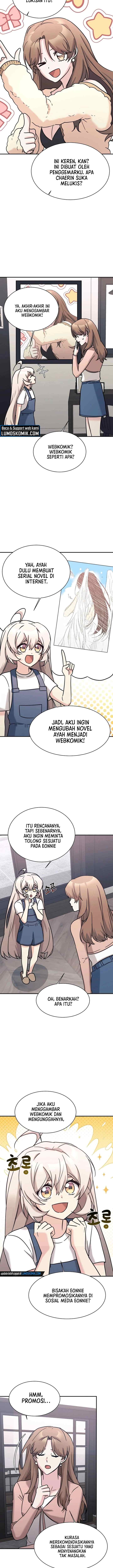 My Daughter Is a Dragon! chapter 74 halaman 11