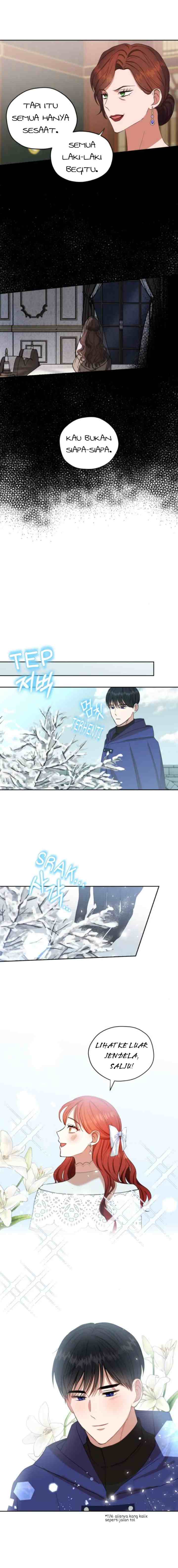 Leveling My Husband to the Max chapter 52 halaman 11