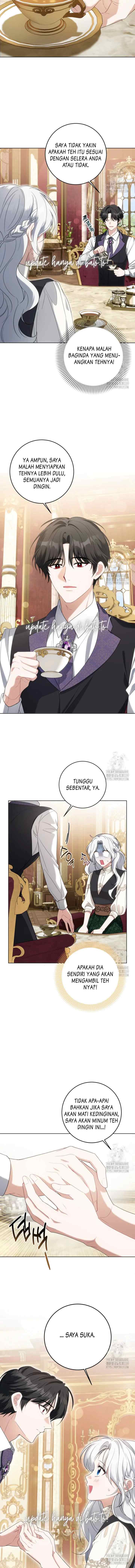 I Am the Obsessive Emperor's Talented Pharmacist chapter 7 halaman 4