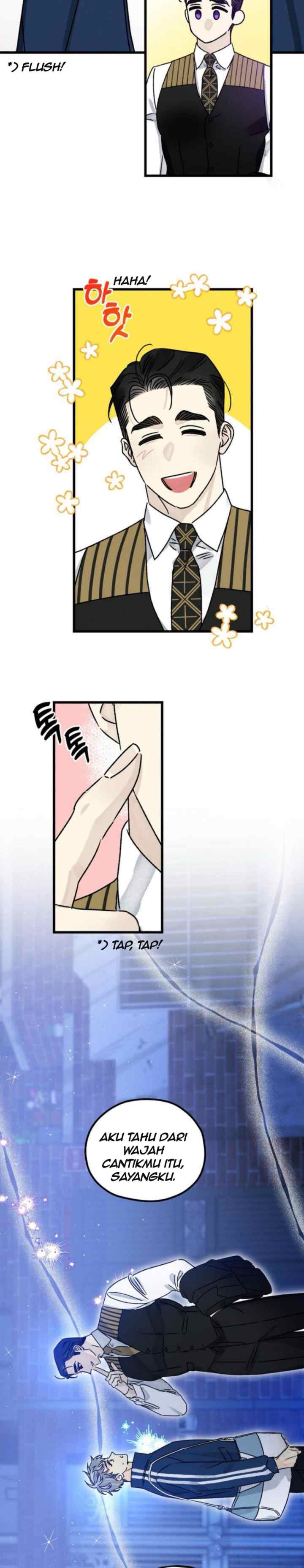 Shining In Nightmares chapter 15 halaman 10