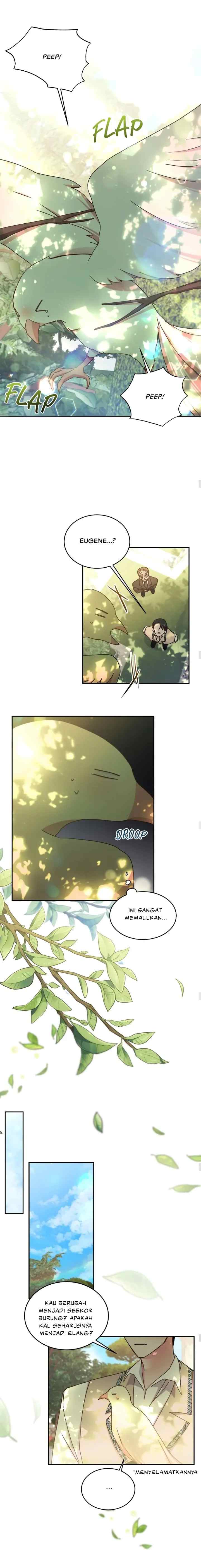 Sweetie, Sweetie, Sweetie chapter 47 halaman 7