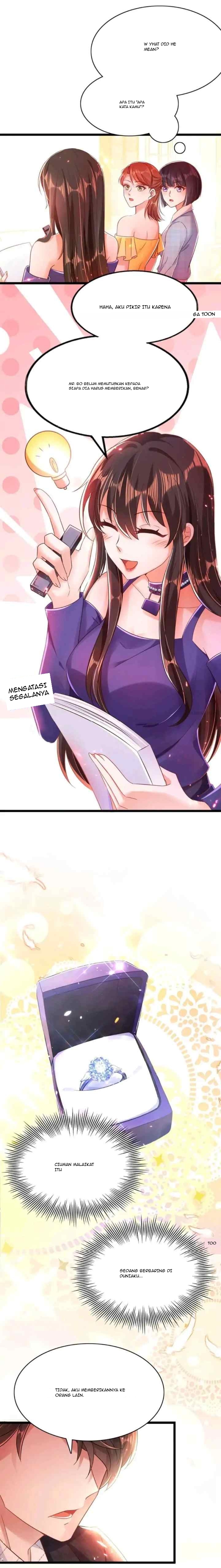 Don't Mess With Missy! chapter 52 halaman 13
