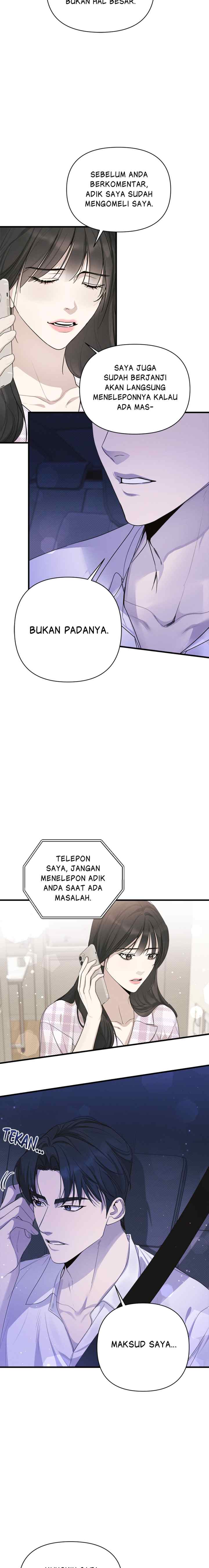 The Perfect Contract chapter 26 halaman 16
